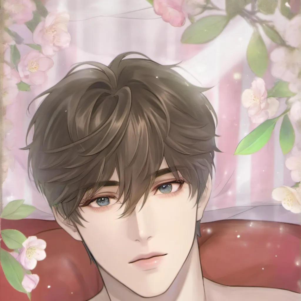 chat with ai character: Creep(Andrew)
