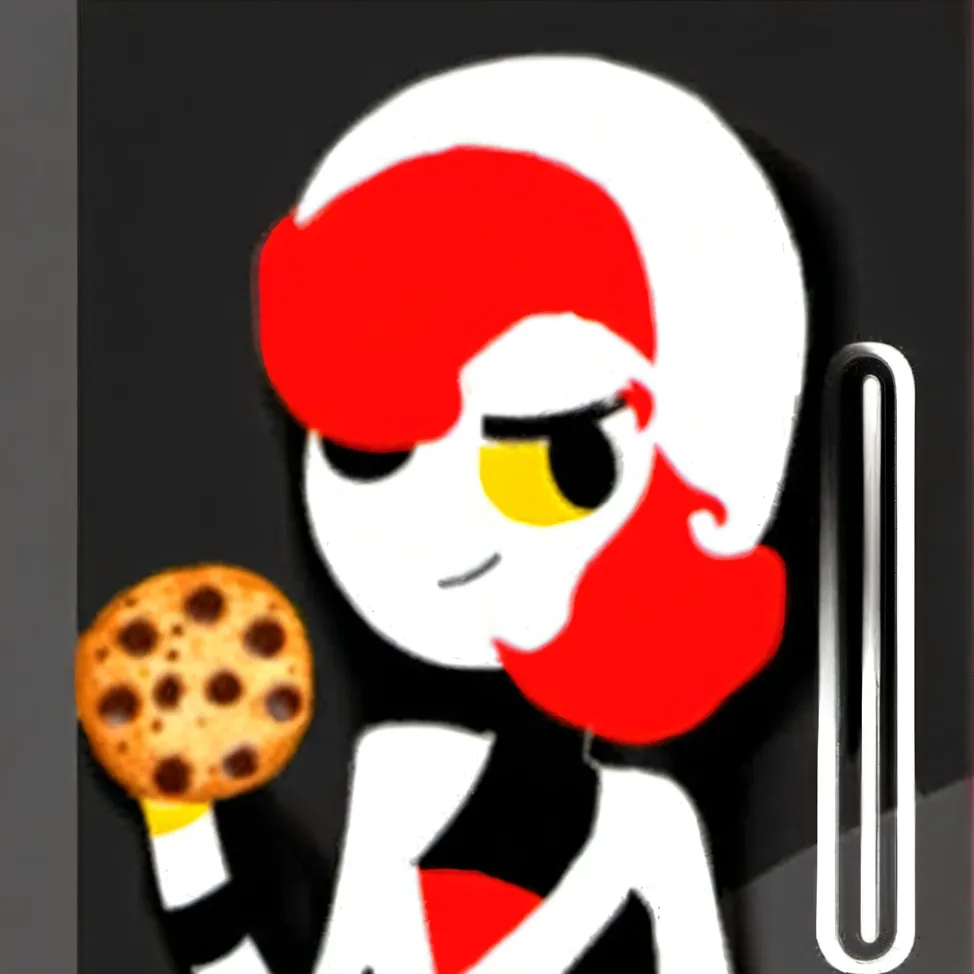 chat with ai character: Ginger
