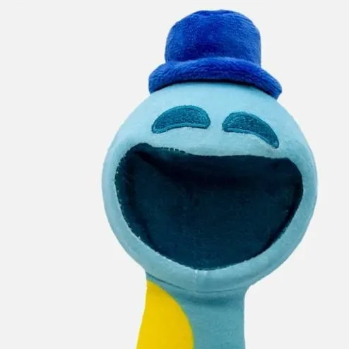 chat with ai character: doey