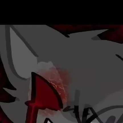 chat with ai character: thebigbadWolf evil
