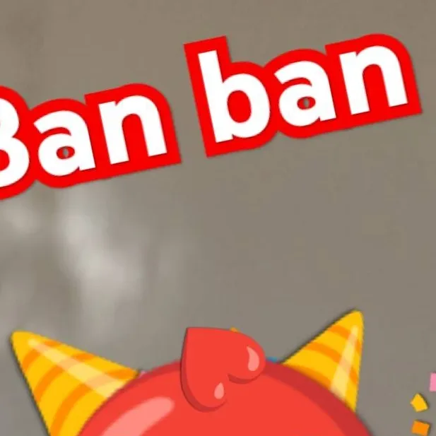 chat with ai character: ban ban🎉