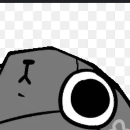chat with ai character: pebble
