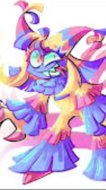 ai character: yatta background
