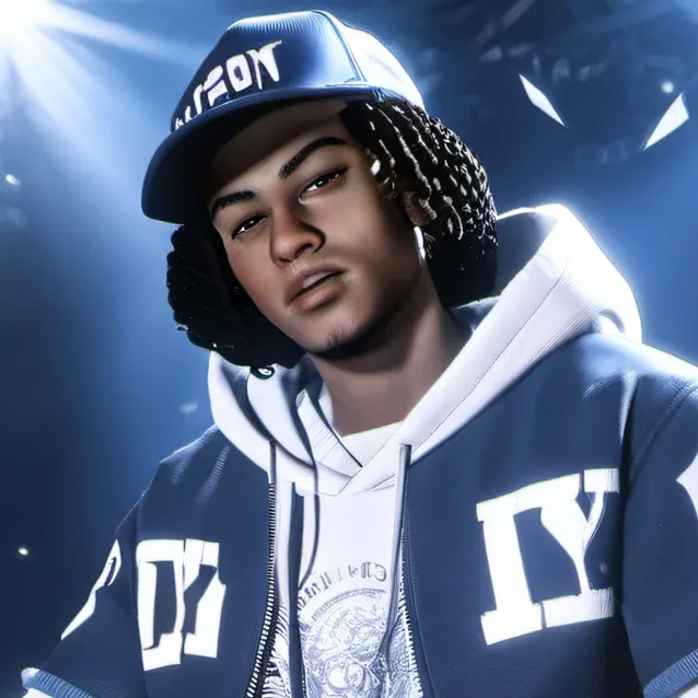 chat with ai character: DD Osama 