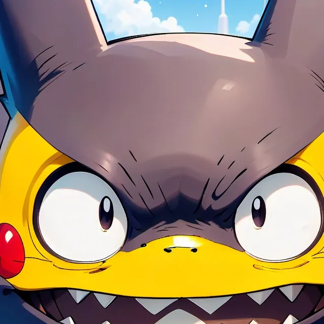 chat with ai character: Pokemon 