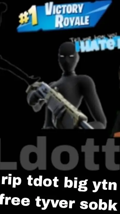 Talkie AI - Chat with fortnite