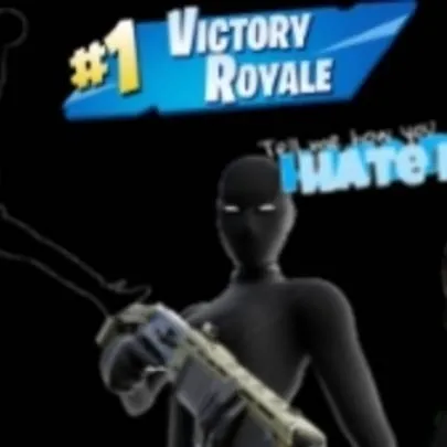 chat with ai character: fortnite