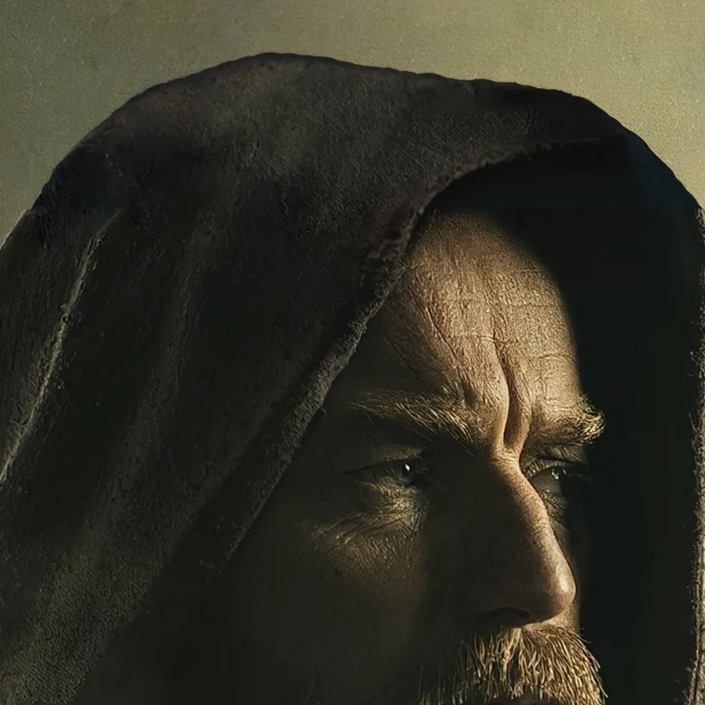 chat with ai character: Obi-Wan Kenobi