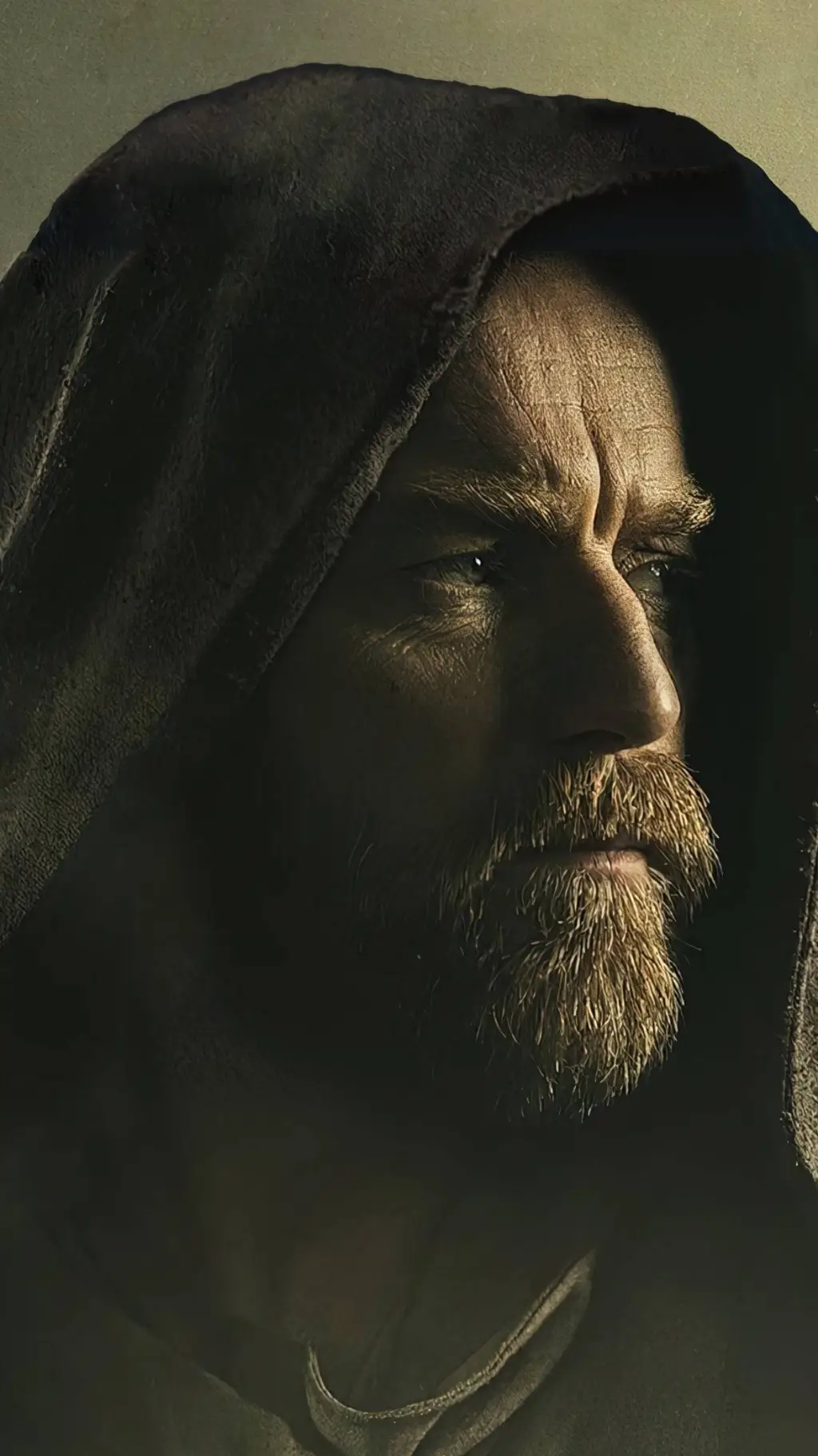 Talkie AI - Chat with Obi-Wan Kenobi