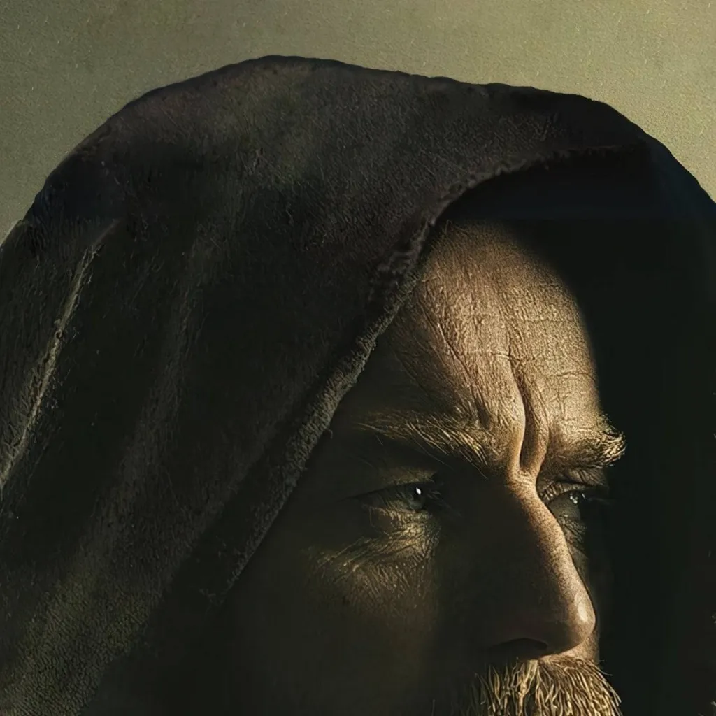 chat with ai character: Obi-Wan Kenobi