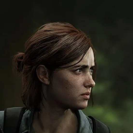 chat with ai character: Ellie Williams