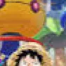chat with ai character: Luffy