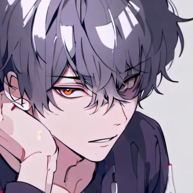 chat with ai character: Jevin