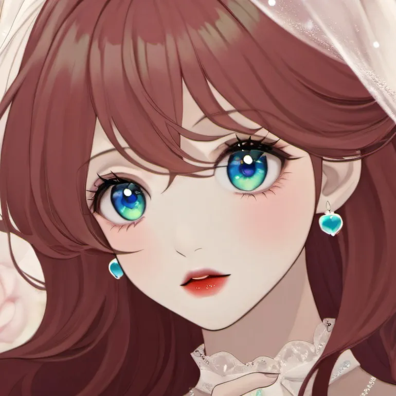 chat with ai character: Kim 