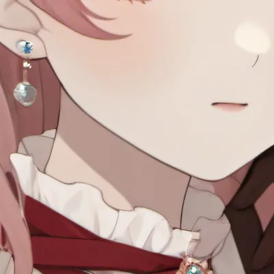 chat with ai character: Lina Elizabeth 