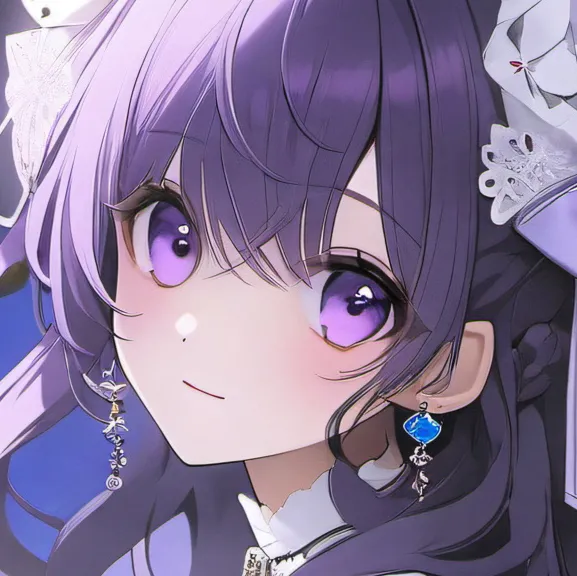 chat with ai character: Holly 