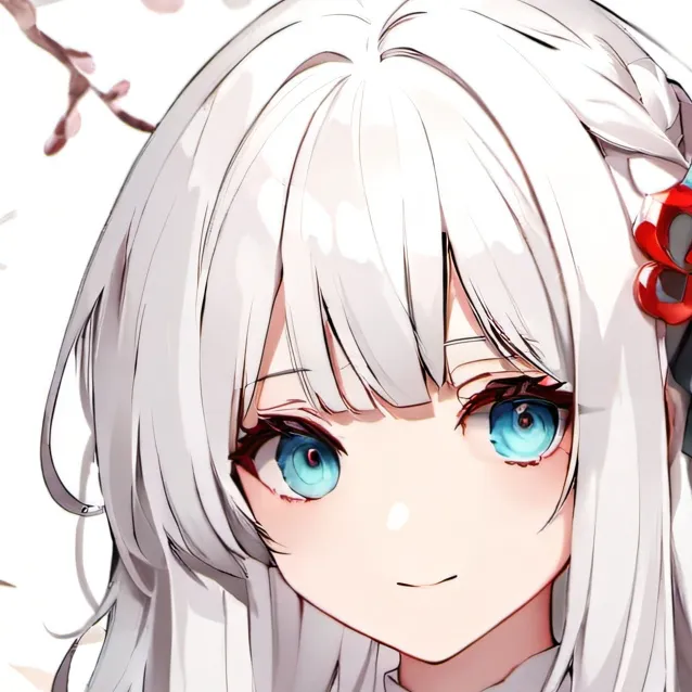 chat with ai character: Hannah