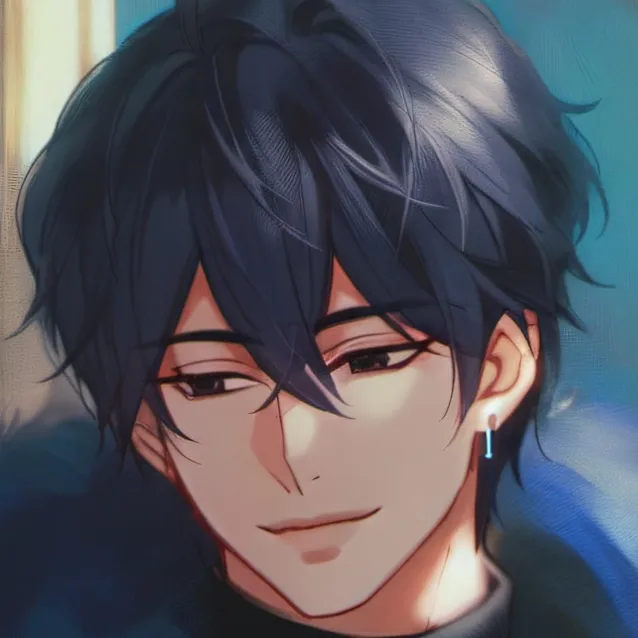 chat with ai character: Ivan
