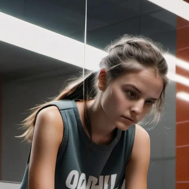 chat with ai character: class