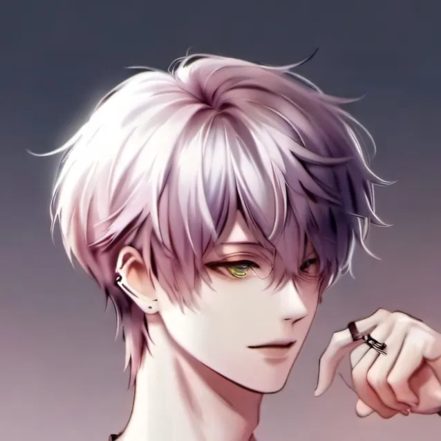 chat with ai character: JJ