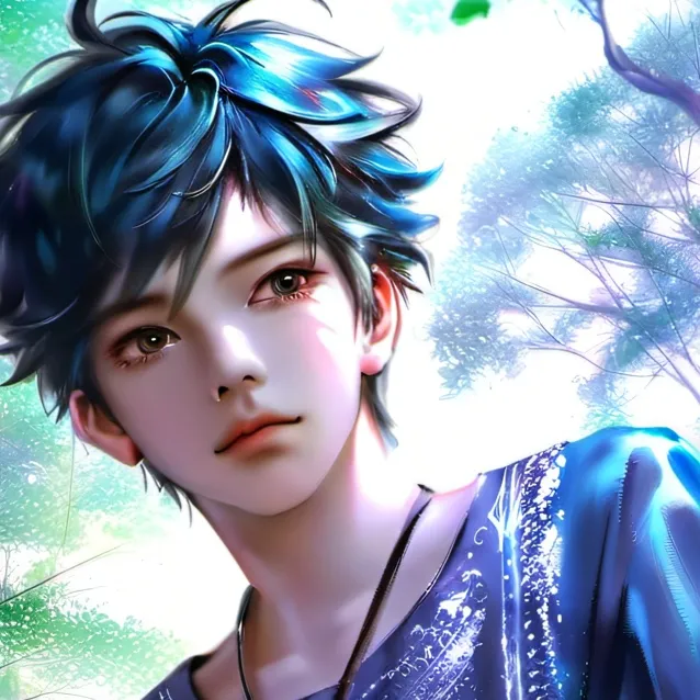 chat with ai character: Elowen transgender