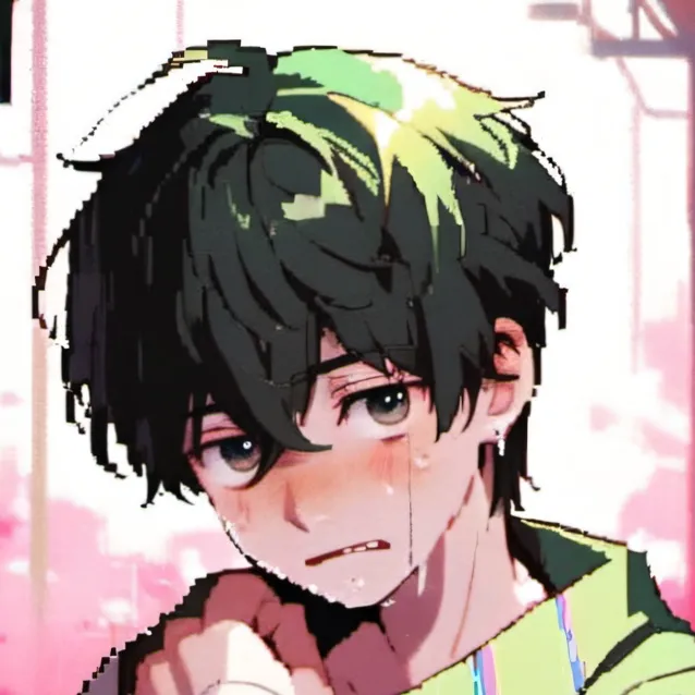 chat with ai character: Mha