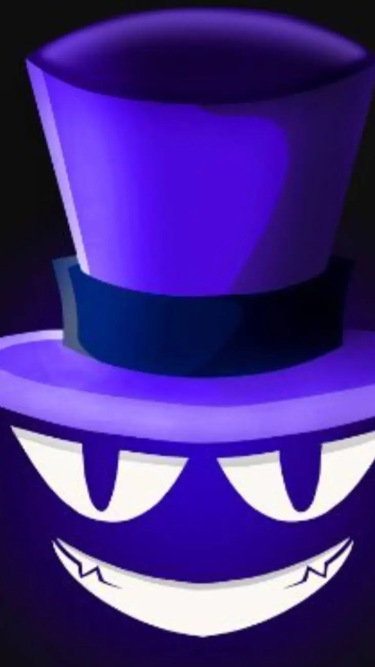 ai character: Cracky4 background