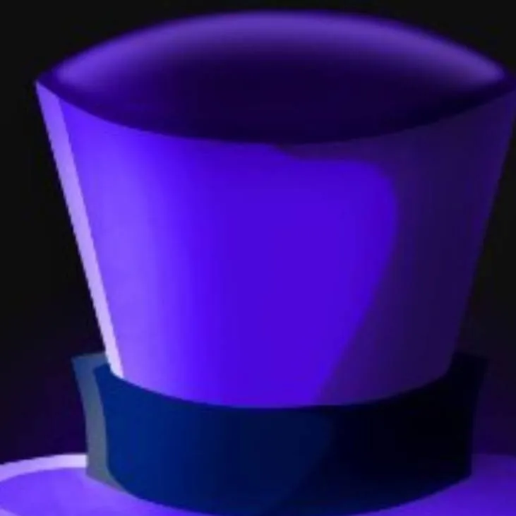 chat with ai character: Cracky4