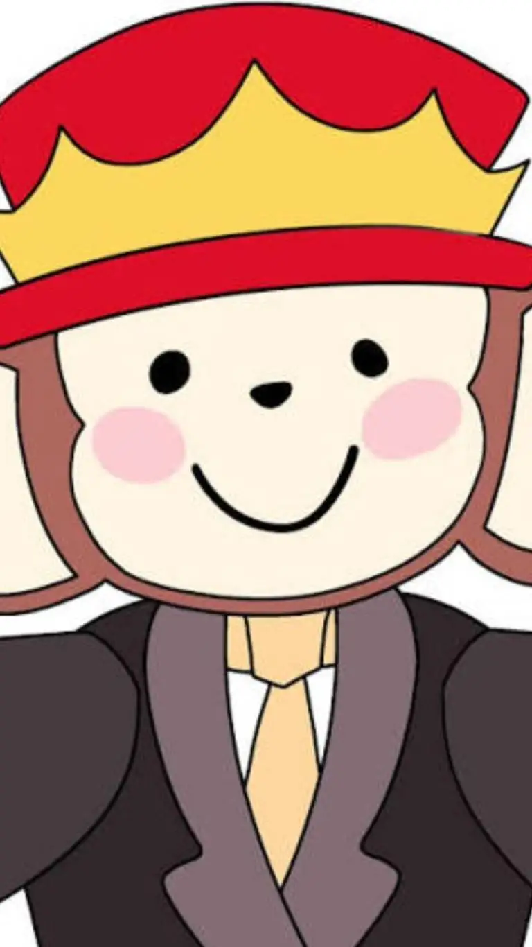 ai character: Jandel background