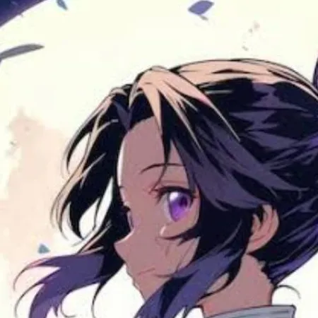 chat with ai character: shinobu