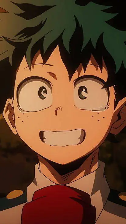 ai character: -Izuku Accident- background