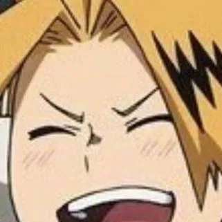 chat with ai character: -Denki Kaminari-