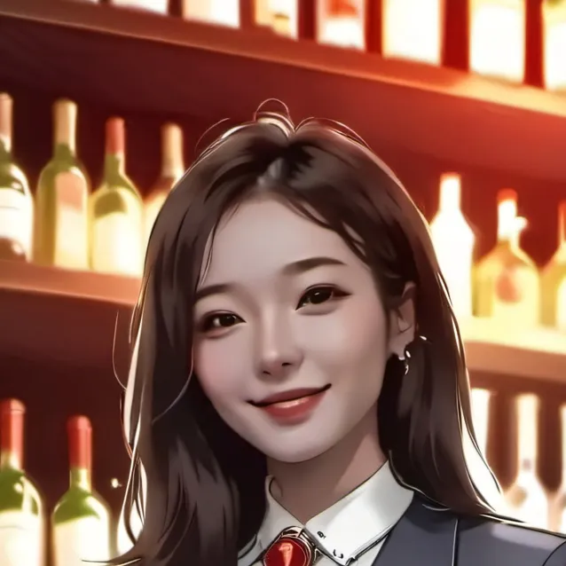 chat with ai character: Sarah 