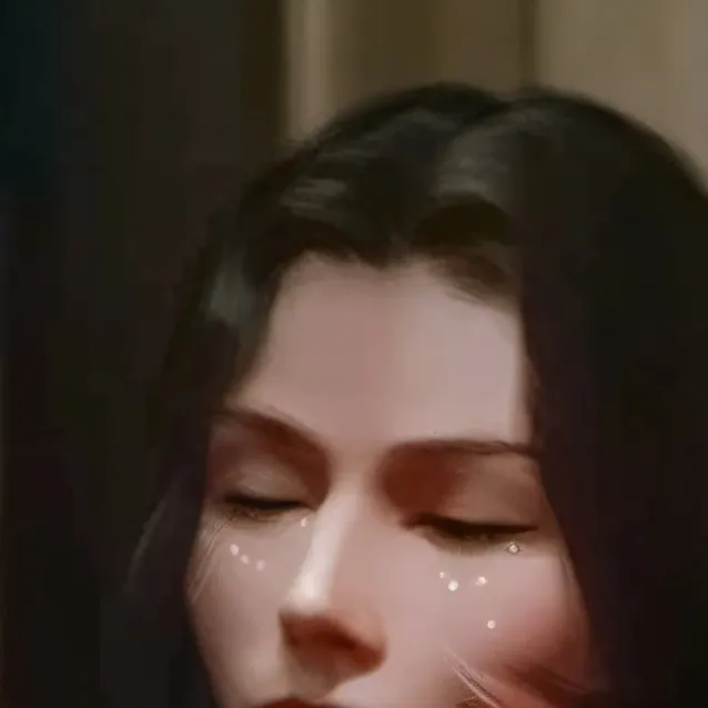 chat with ai character: Lilly/amir twin