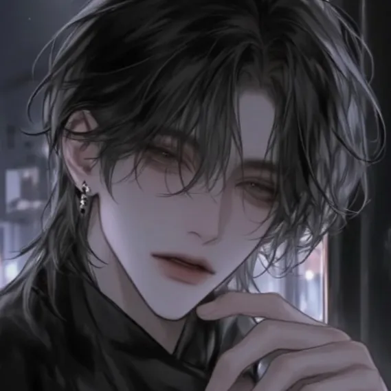 chat with ai character: 沈流年