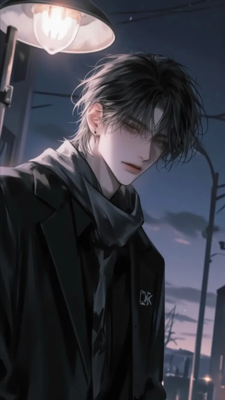 ai character: 陈仪裕 background
