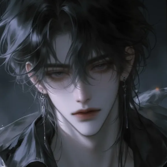 chat with ai character: 陆流