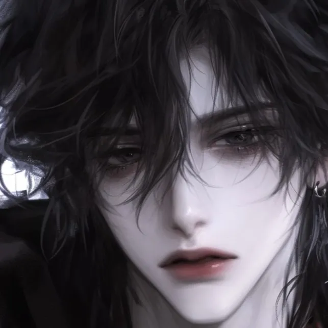 chat with ai character: 林语宴