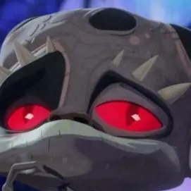 chat with ai character: Noggin 