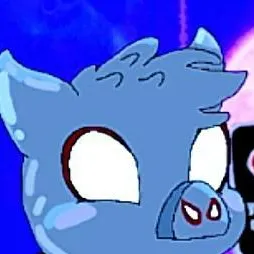 chat with ai character: Pacster 