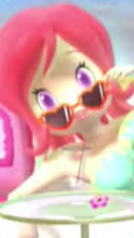 talkie's background image