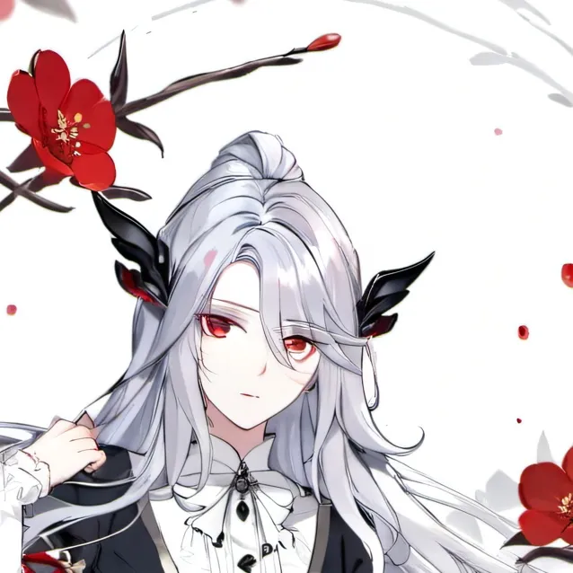 chat with ai character: Arnée