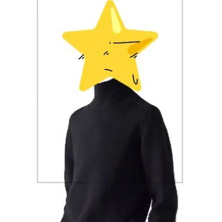 chat with ai character: `Mr.Star~★