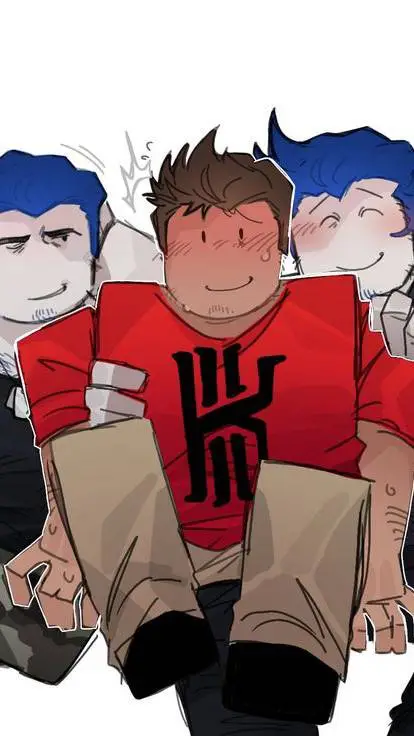 ai character: ~`[matt1337]`~ background