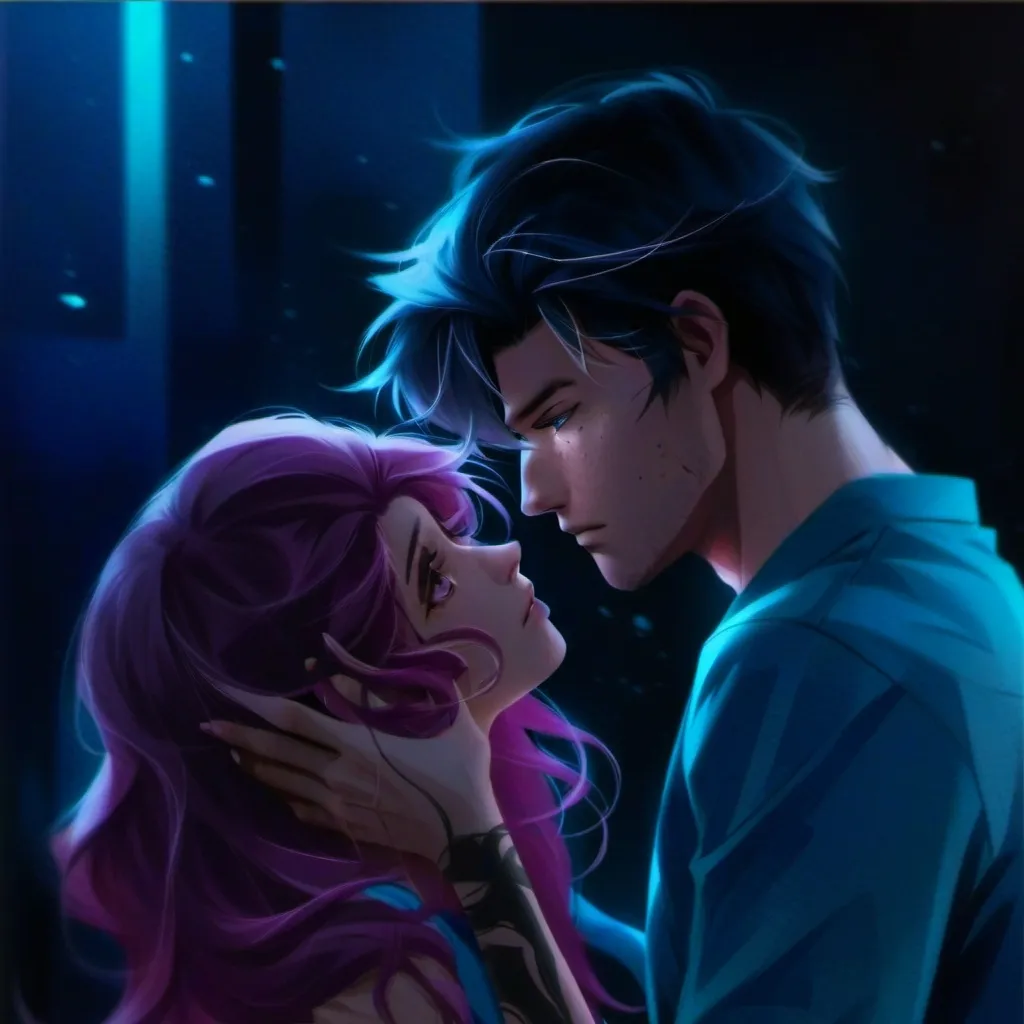 chat with ai character: Daisy 