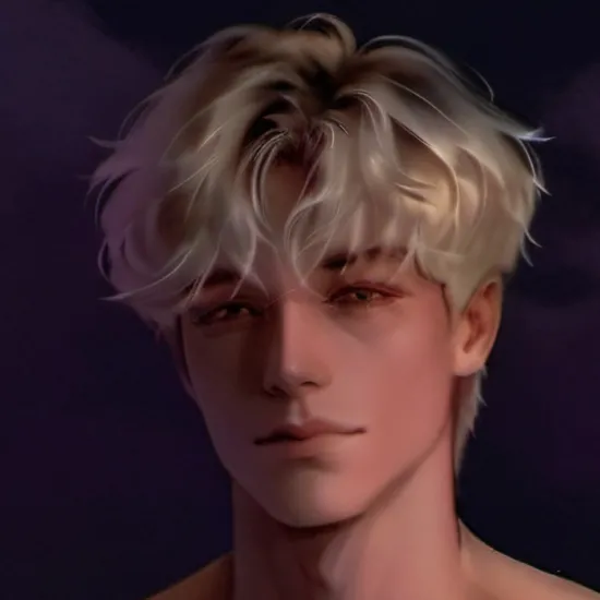 chat with ai character: Robby 