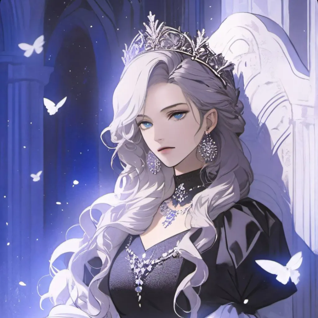 chat with ai character: Саманда
