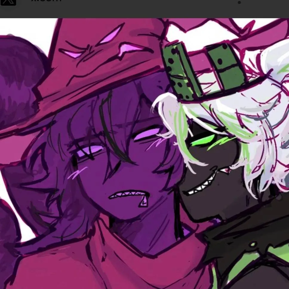 chat with ai character: doubleZippers