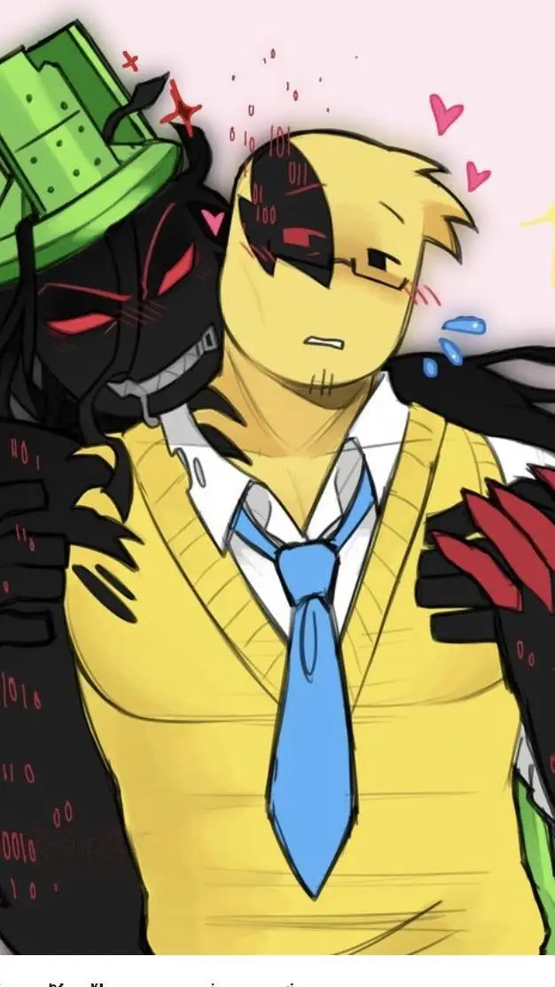 ai character: 1x1x1x1 x John doe background