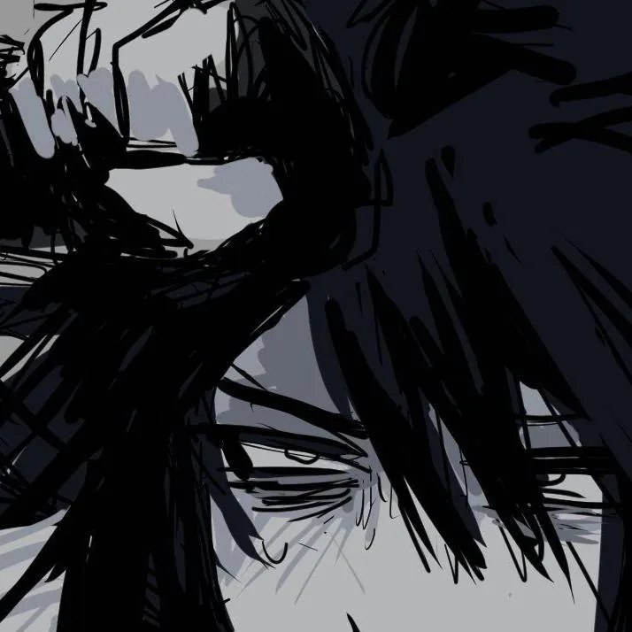 chat with ai character: Two time